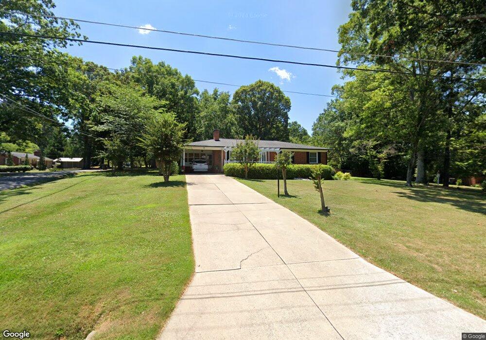 907 Sherwood Ave, Asheboro, NC 27205 - photo 1
