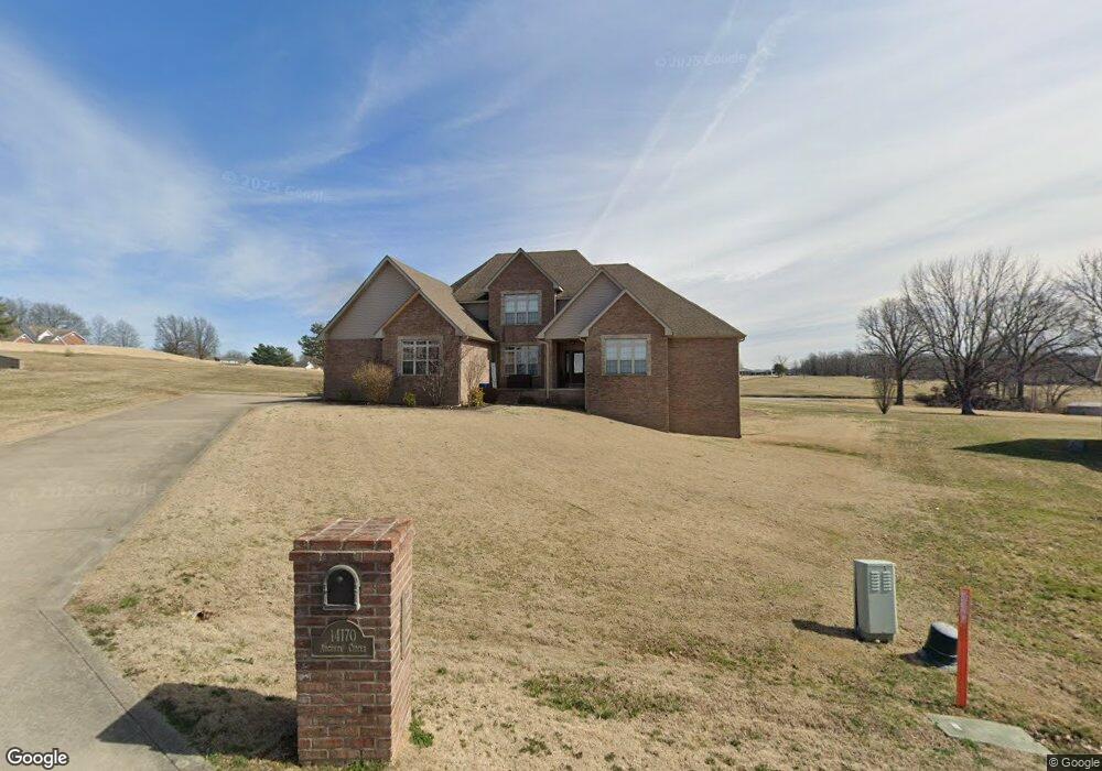 14170 Augusta Cir, Dexter, MO 63841 - photo 1