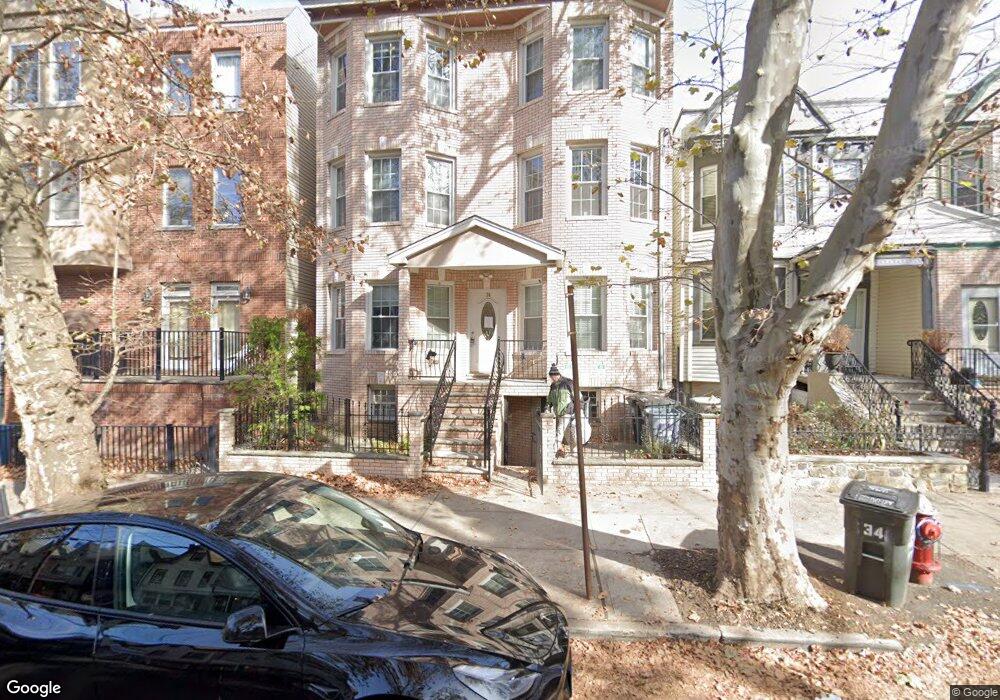 34 Court House Place, Jersey City, NJ 07306 - photo 1