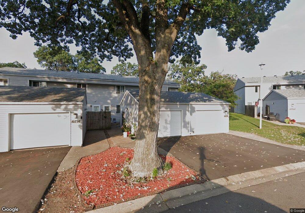 10738 Ilex St NW, Coon Rapids, MN 55448 - photo 1