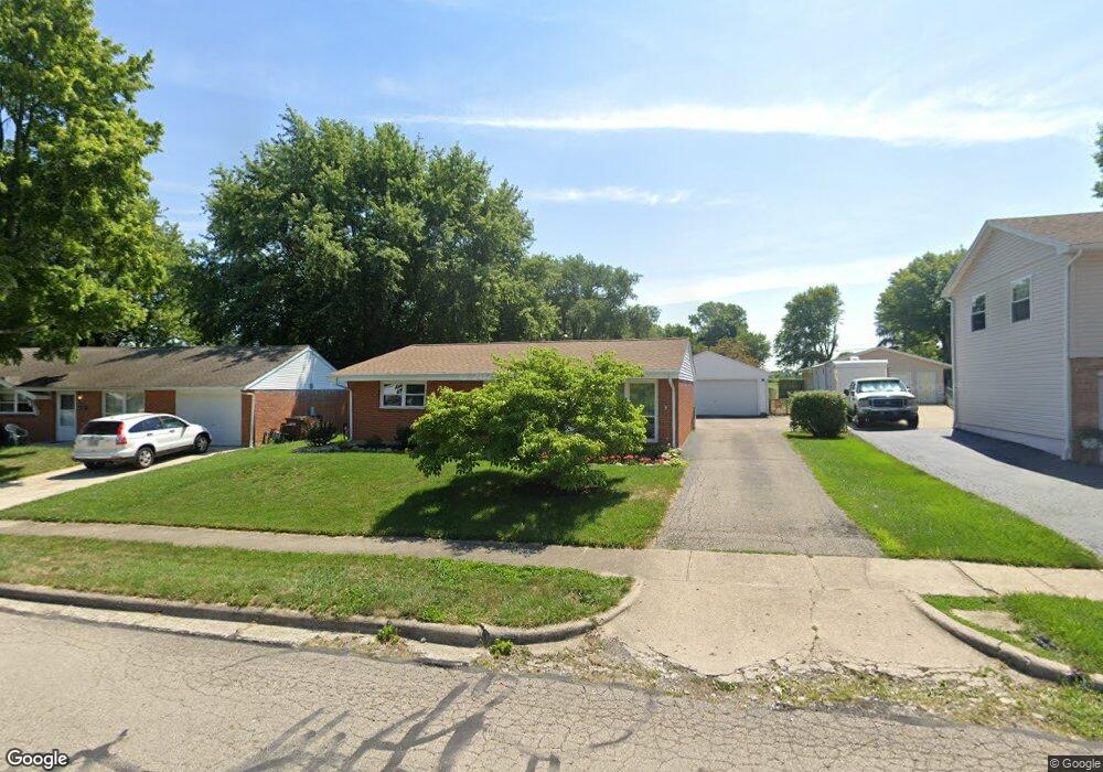 1305 Arlington Dr, Xenia, OH 45385 - photo 1