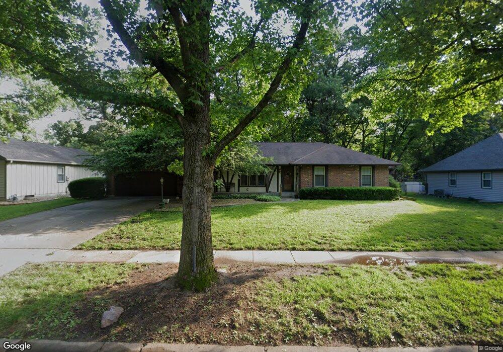 3535 SW Oak Pkwy, Topeka, KS 66614 - photo 1