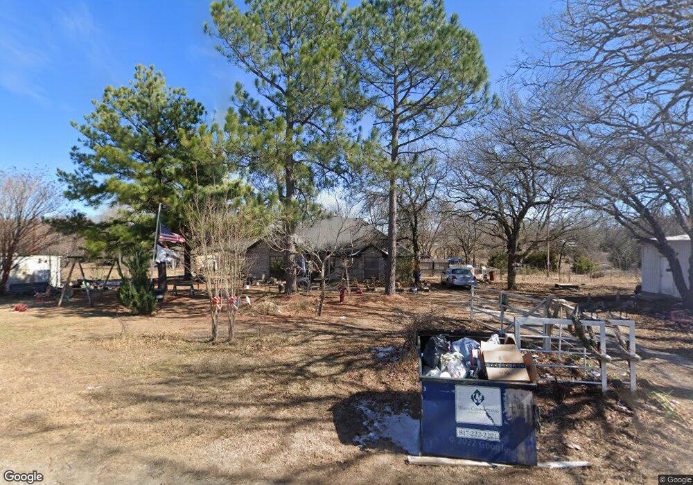 224 County Road 4693, Boyd, TX 76023 - photo 1