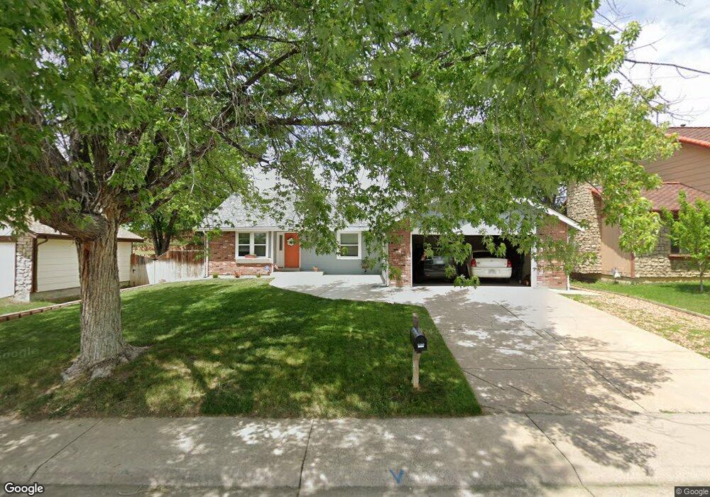 17019 E Atlantic Place, Aurora, CO 80013 - photo 1