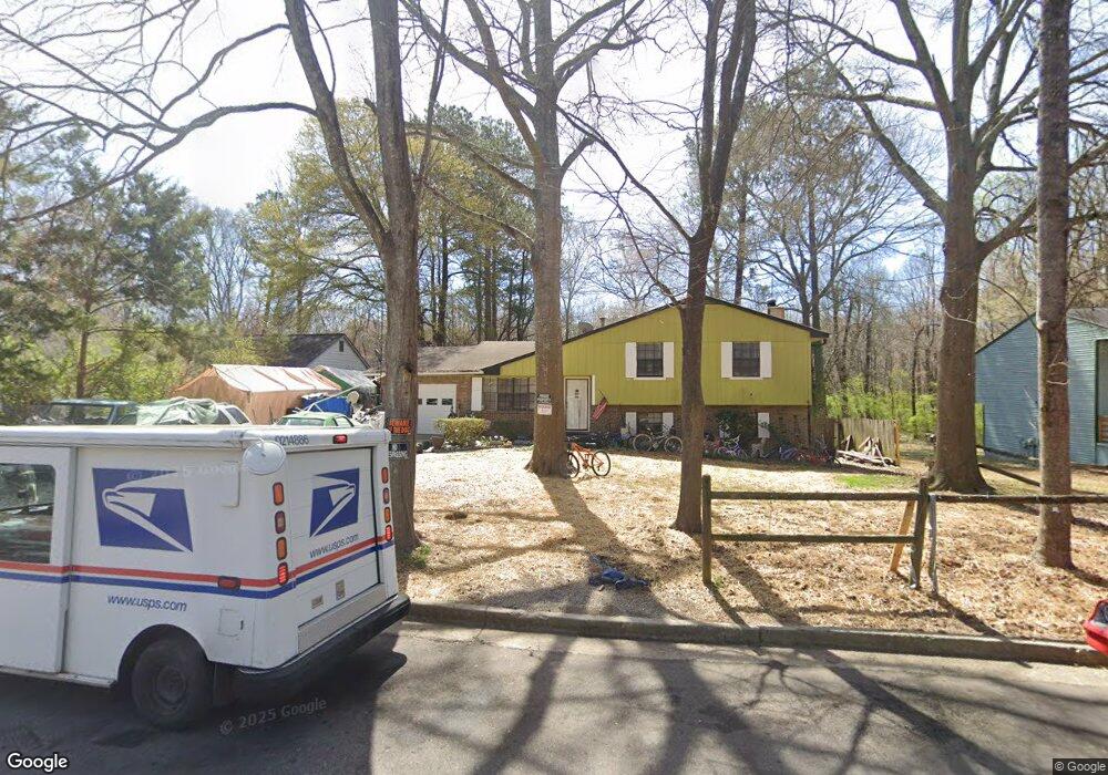 6709 Cameron Rd unit 3, Morrow, GA 30260 - photo 1