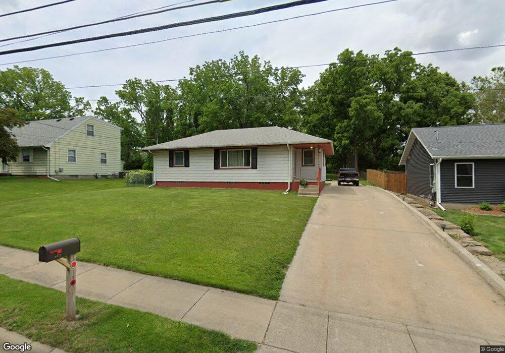 2942 E Douglas Ave, Des Moines, IA 50317 - photo 1