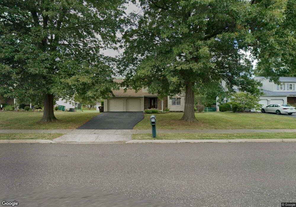 1026 Fairgrounds Rd, Hatfield, PA 19440 - photo 1