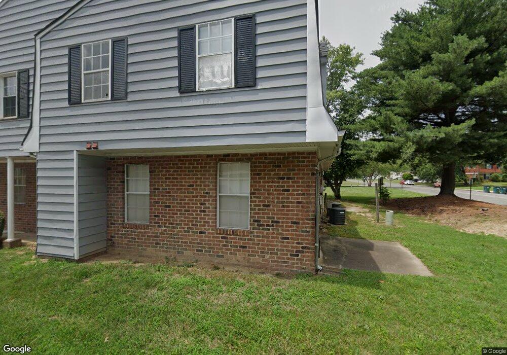 902 Winterstick Place, Richmond, VA 23223 - photo 1