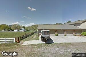 75 E 100 S, Pine Valley, UT 84781