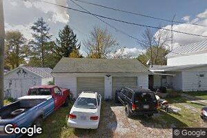 411 W Zimmerman St, Forest, OH 45843