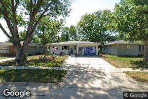 704 Pine Heights Rd, Wayne, NE 68787