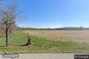 5765 S Westport Rd, Nabb, IN 47147