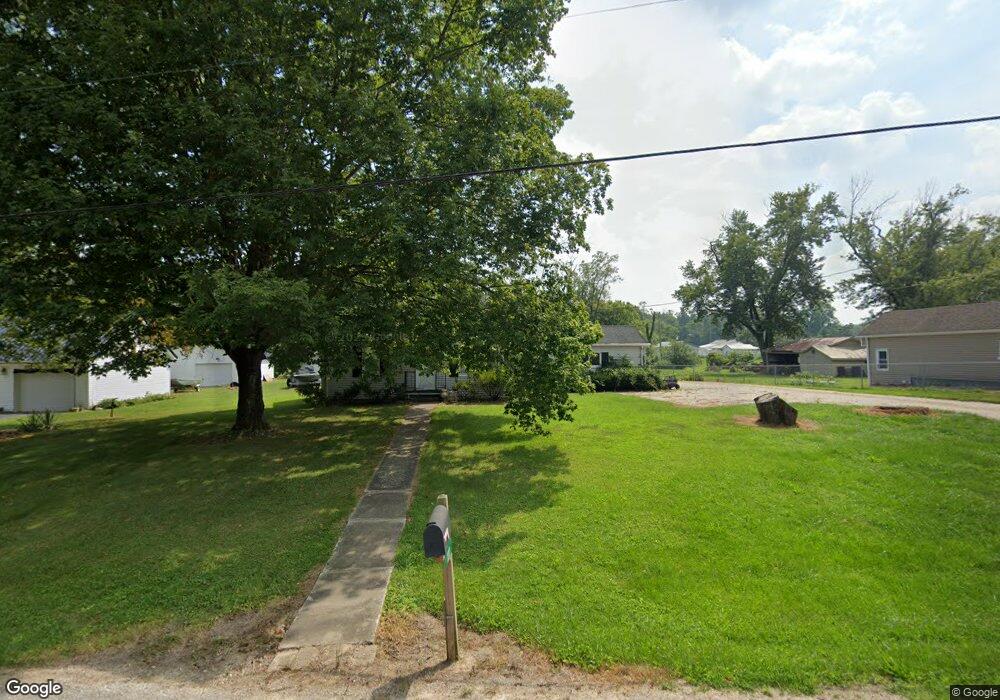 2377 E Top Hat Rd, Princeton, IN 47670 - photo 1