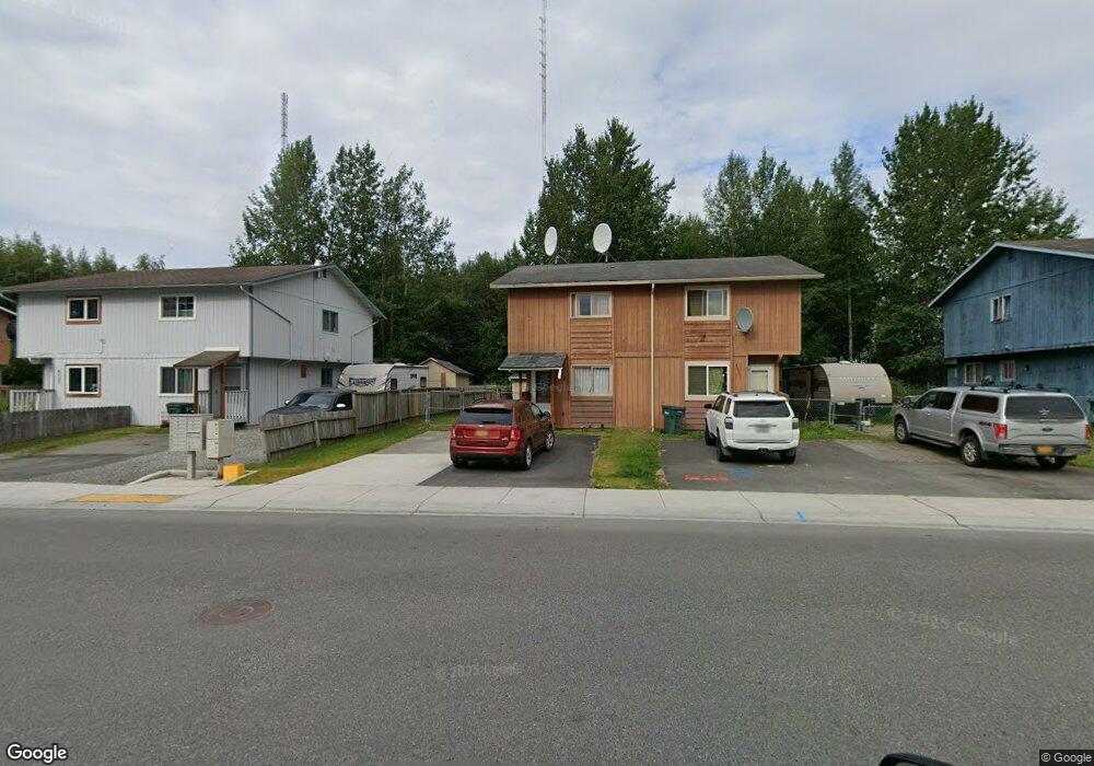 6030 Norm Dr, Anchorage, AK 99507 - photo 1
