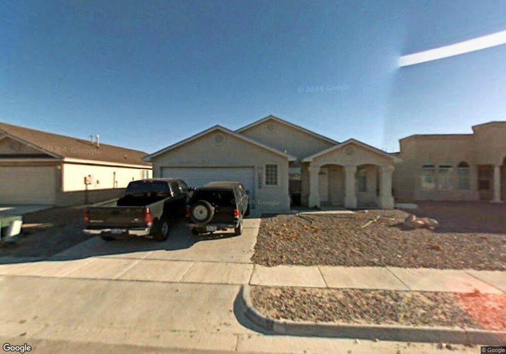 14088 Warren Belin Dr, El Paso, TX 79928 - photo 1