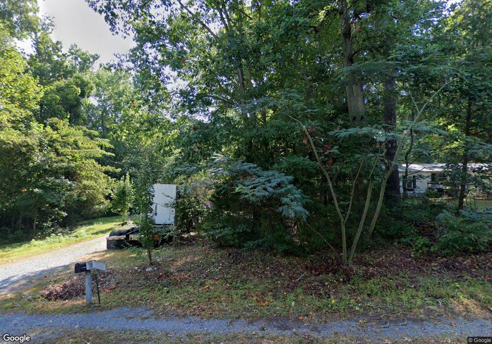 1481 Miles Moffitt Rd, Asheboro, NC 27205 - photo 1