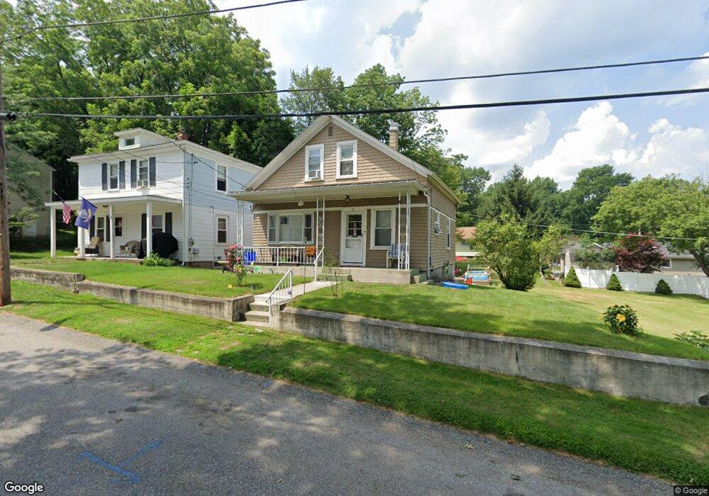 51 Warren Ave, Woonsocket, RI 02895 - photo 1