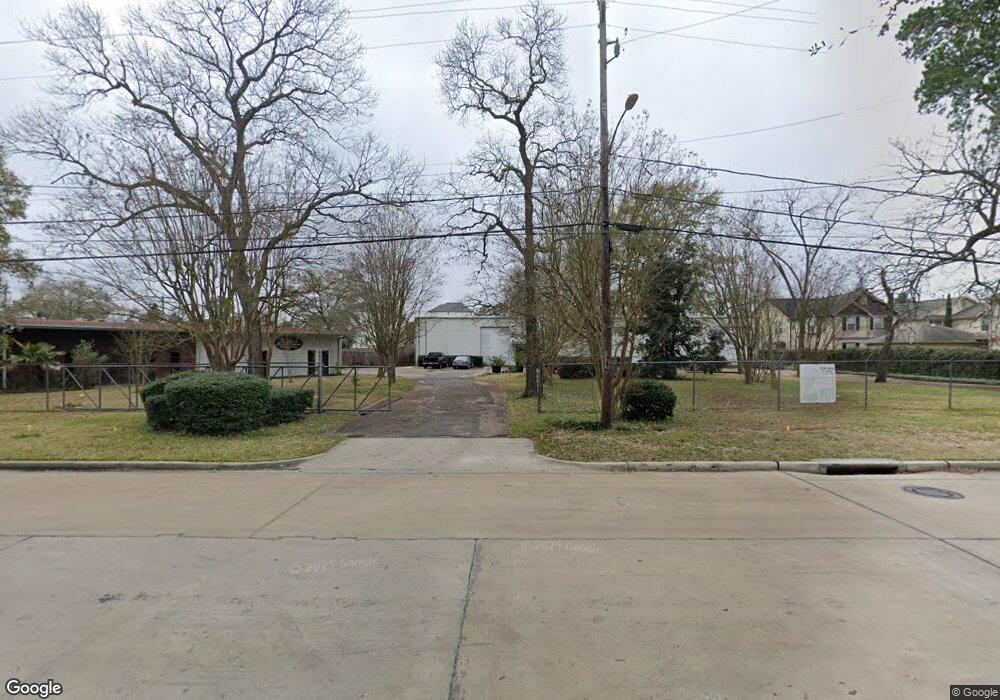 0 Fisher St, Houston, TX 77018 - photo 1