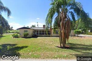 37050 1st St, Canal Point, FL 33438