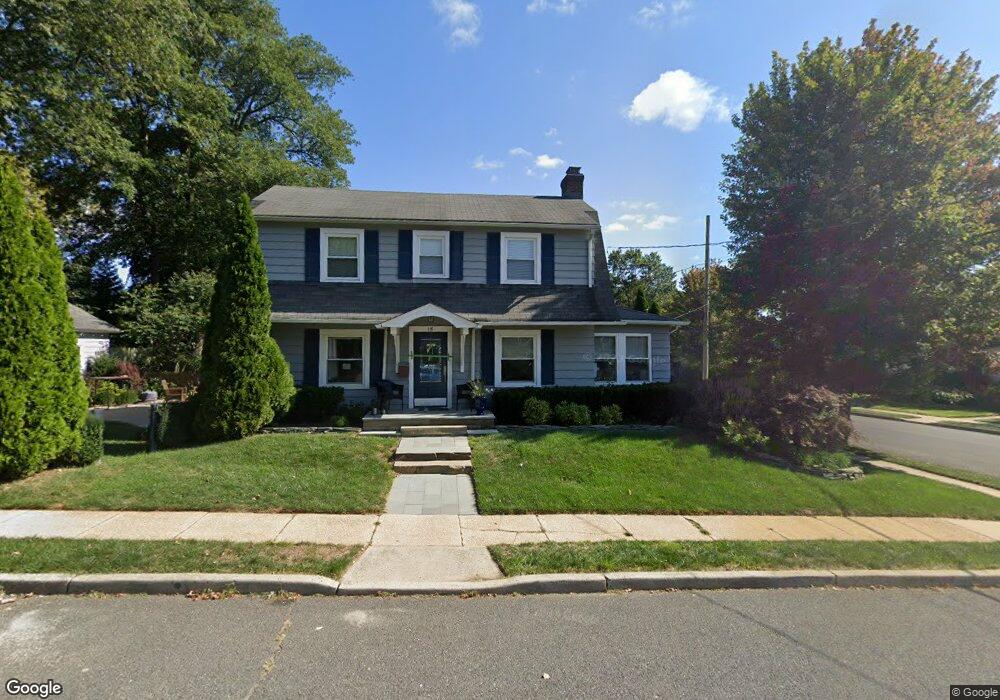 15 Cross St, Little Silver, NJ 07739 - photo 1