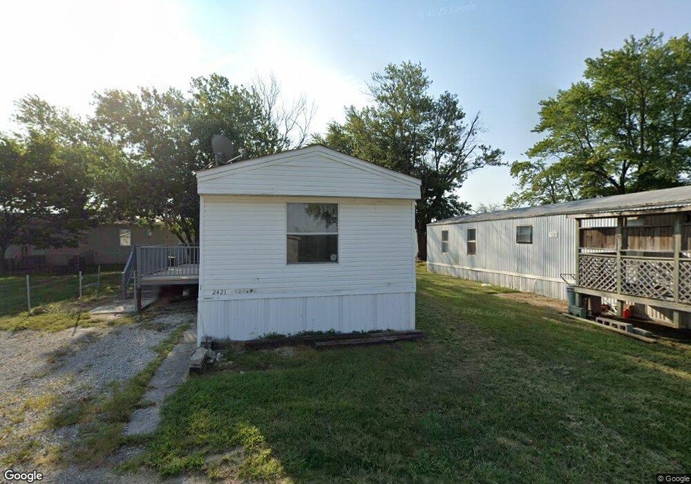 2423 Catalpa St unit 57, Liberty, MO 64068 - photo 1