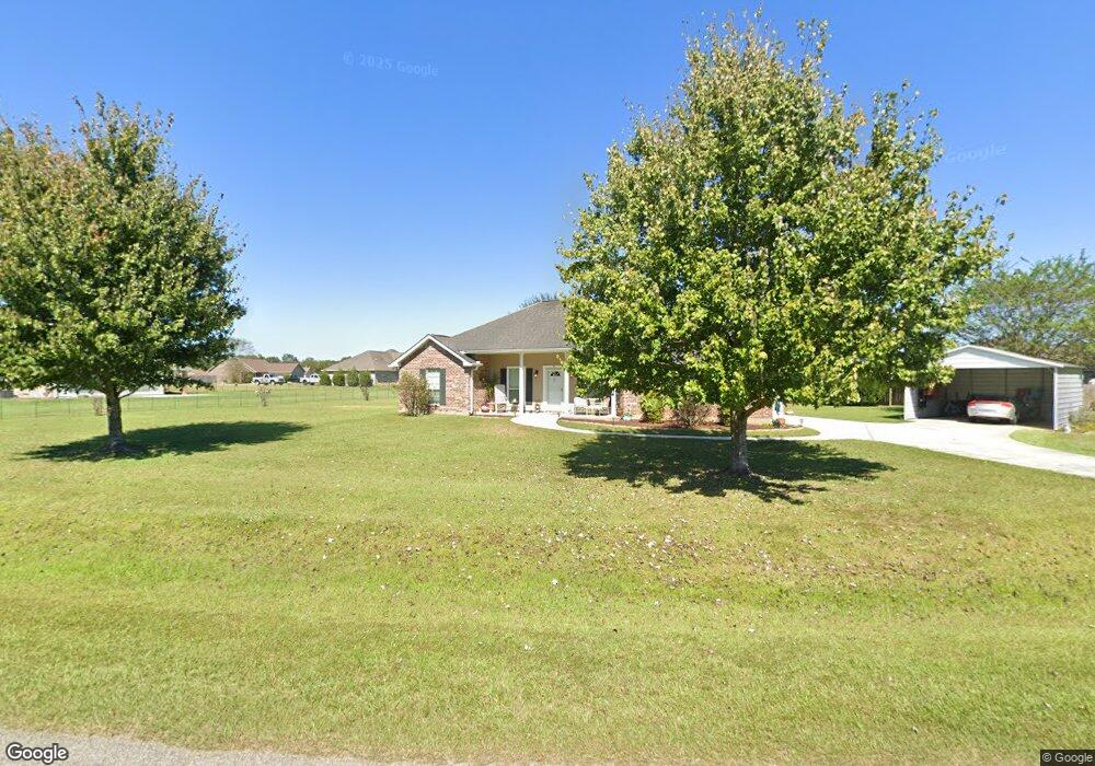 37 Hunters Trace, Picayune, MS 39466 - photo 1