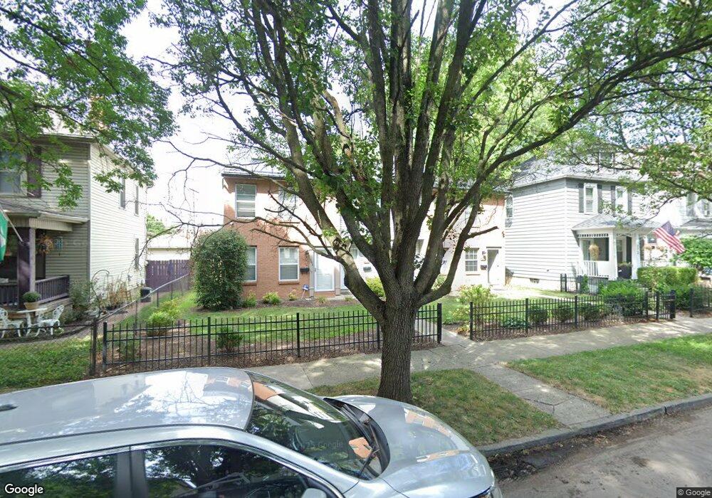 362 E Mithoff St unit 364, Columbus, OH 43206 - photo 1