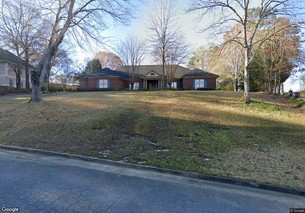 20 Benfield Ct, Columbus, GA 31907 - photo 1