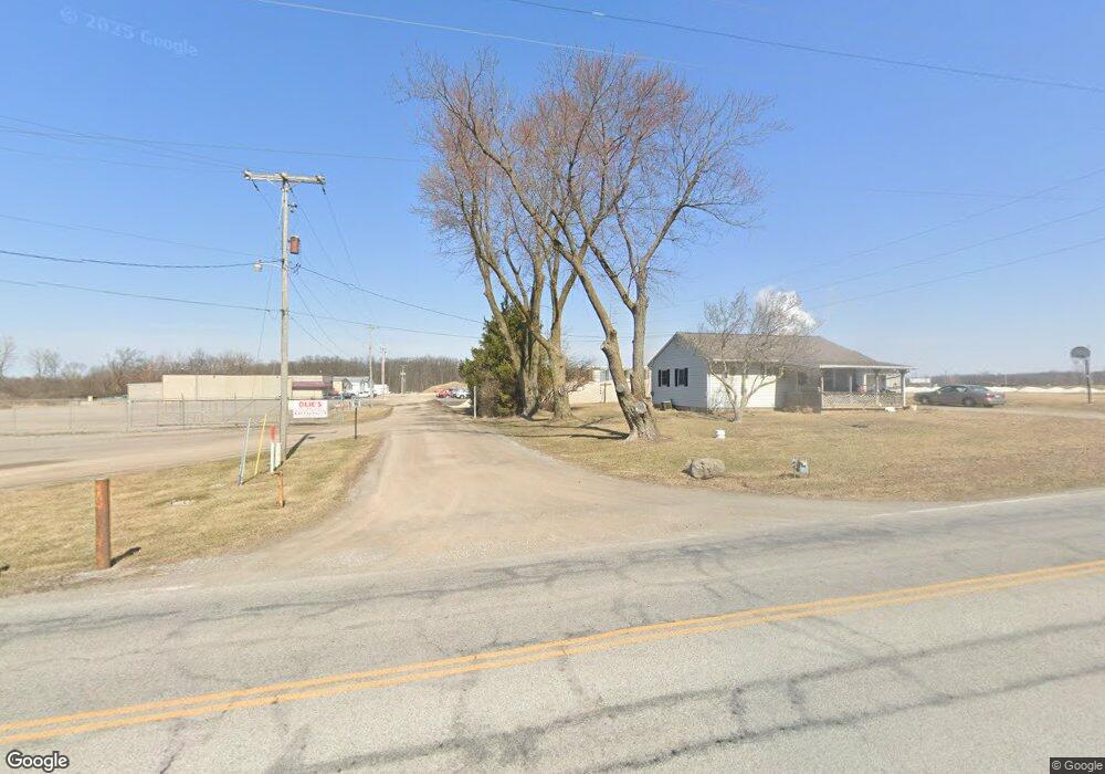 1361 Hanthorn Rd Building 6 Lease, Lima, OH 45804 - photo 1