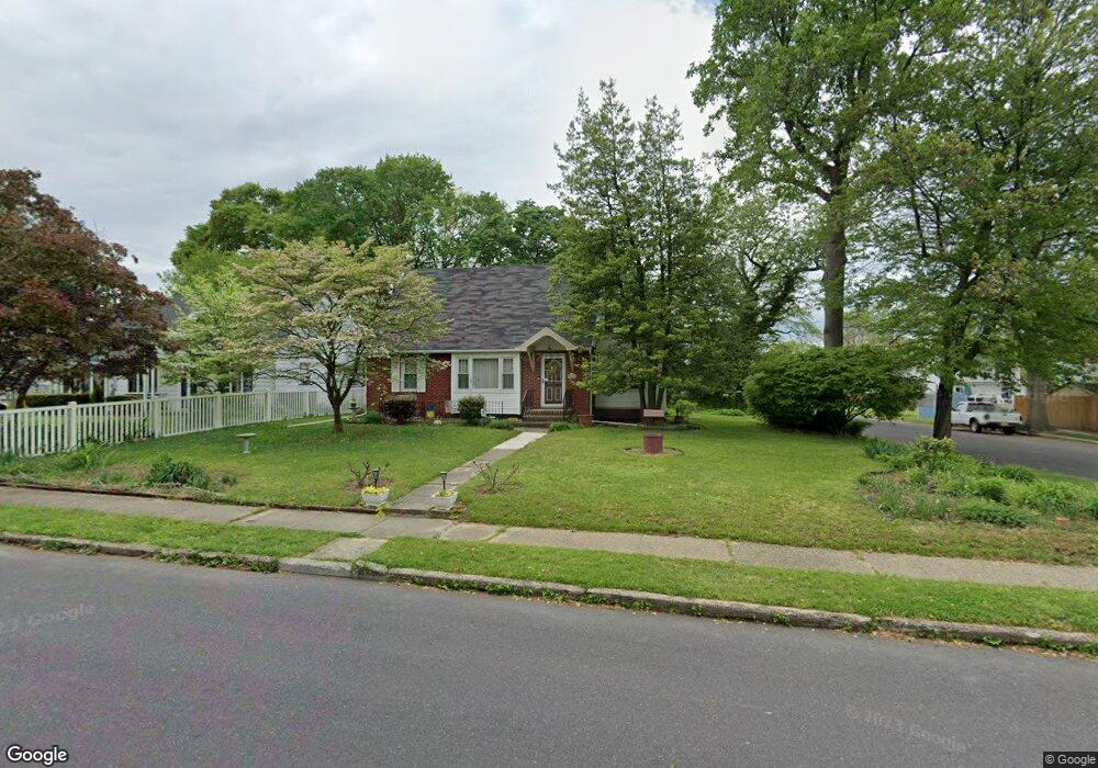 73 N Drexel St, Woodbury, NJ 08096 - photo 1