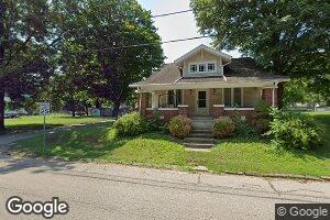 10719 Main St, Cynthiana, IN 47612