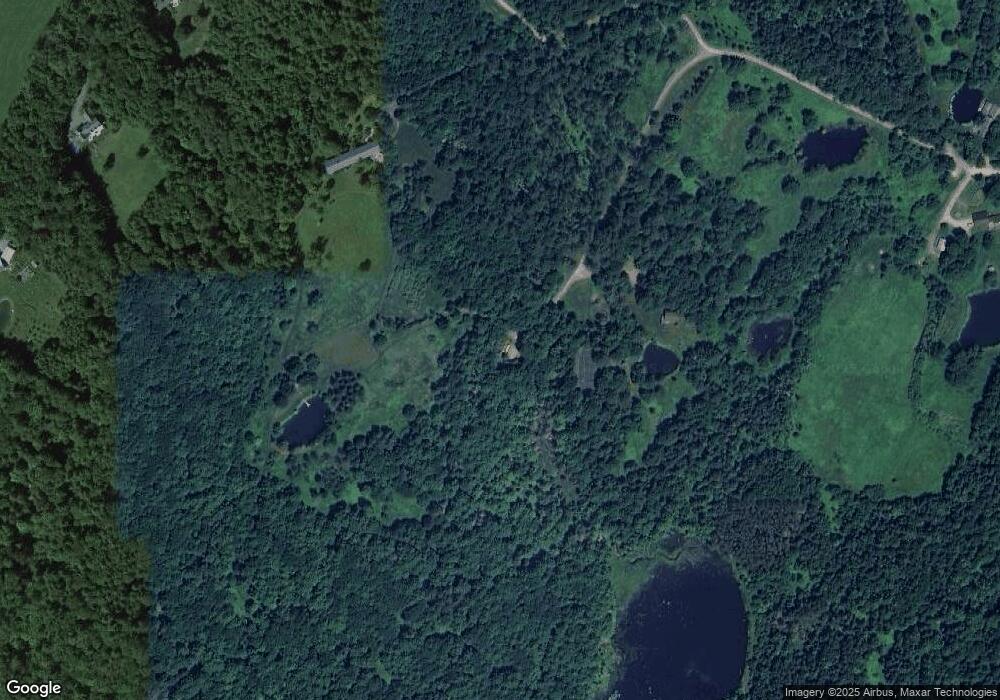 548 Tansy Hill Rd, Stowe, VT 05672 - photo 1