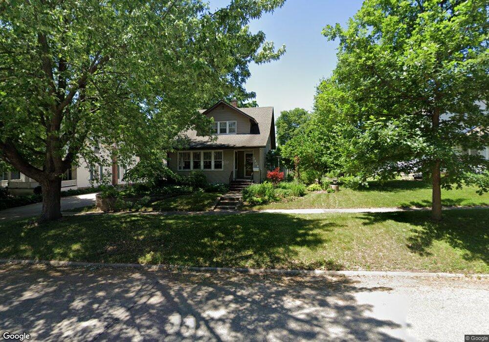 1409 Franklin St, Cedar Falls, IA 50613 - photo 1