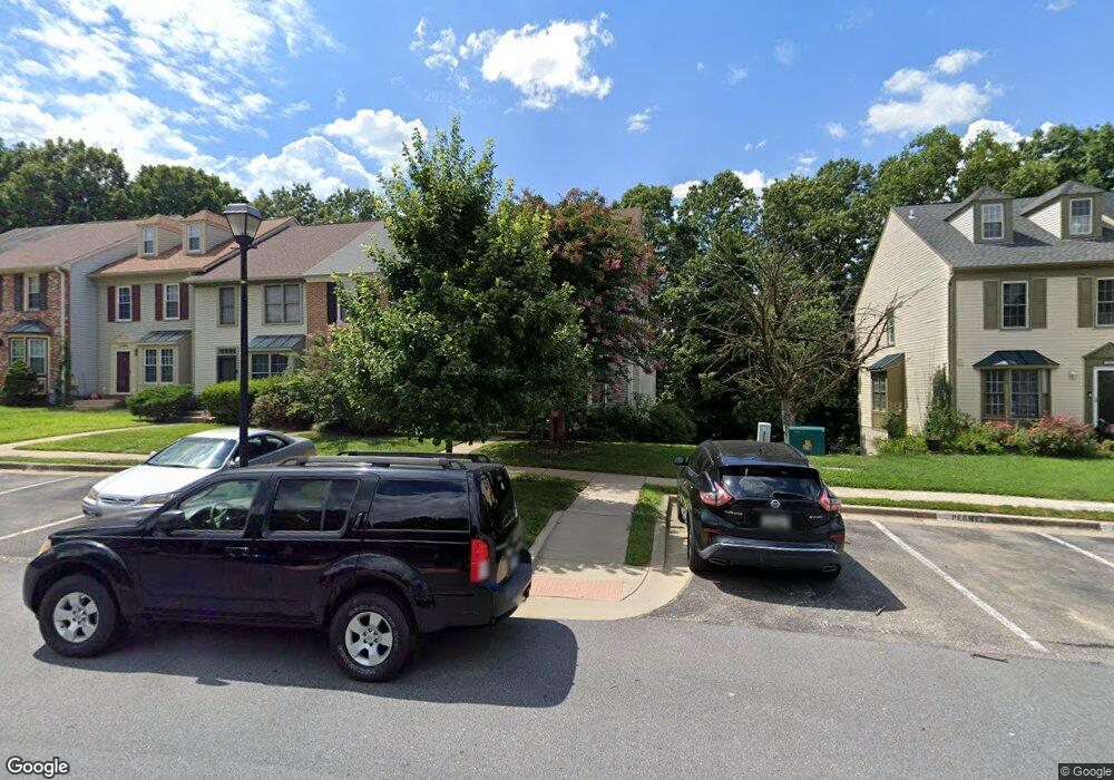 14210 Oakpointe Dr, Laurel, MD 20707 - photo 1