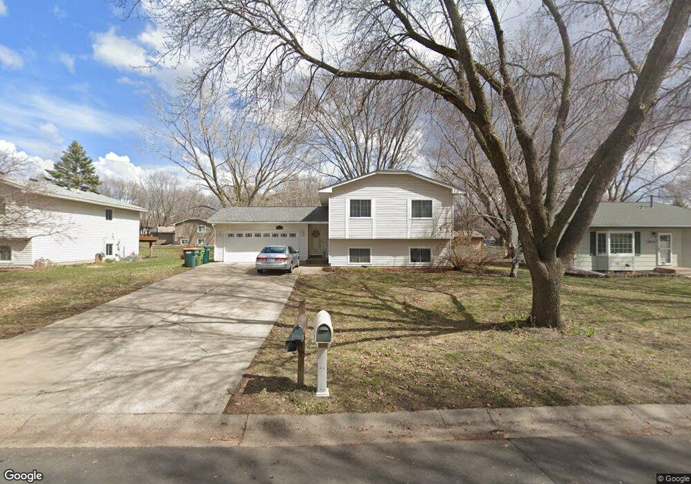 12035 Flamingo St NW, Coon Rapids, MN 55448 - photo 1