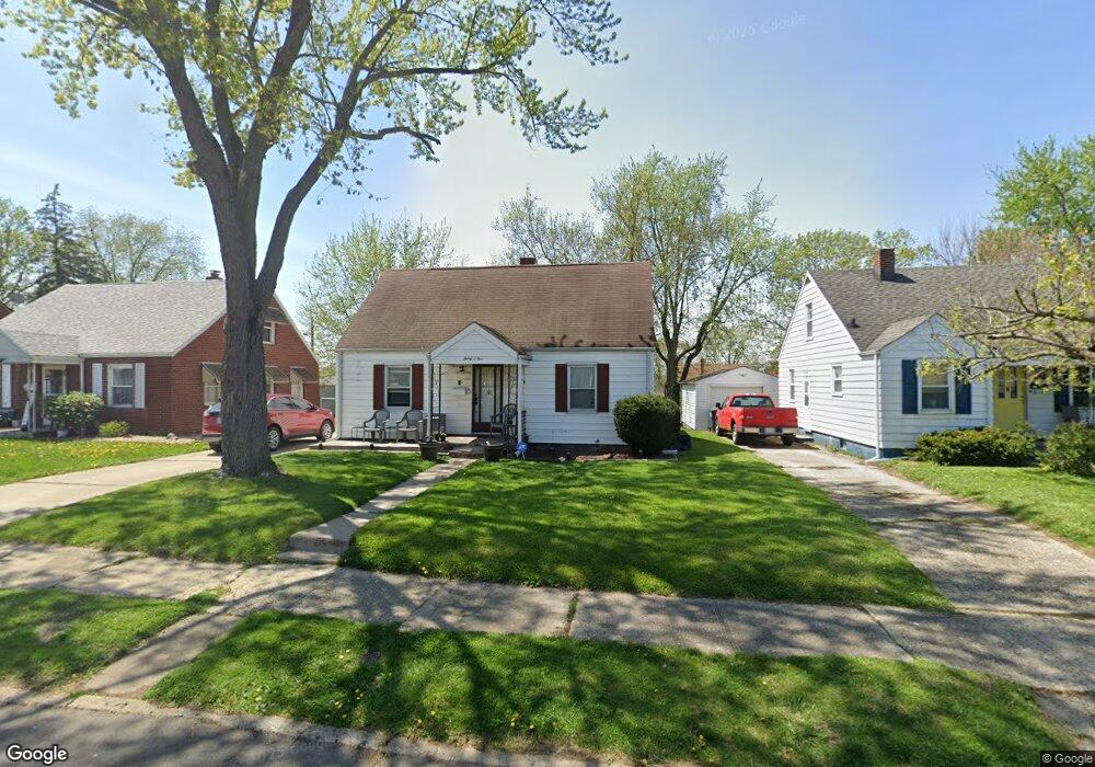3005 Sheridan St, Anderson, IN 46016 - photo 1