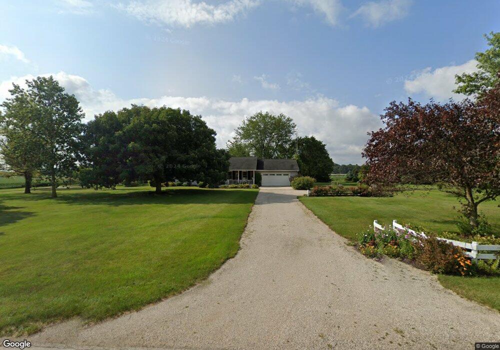 2406 W 500 S, Berne, IN 46711 - photo 1