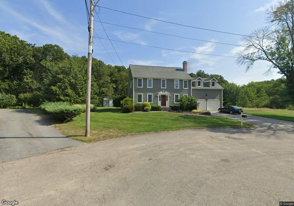 21 Kathy Ln, Attleboro, MA 02703 - photo 1