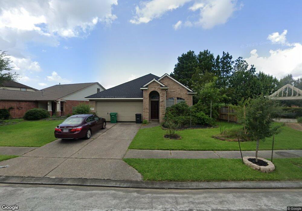 3002 Crescent Oaks Park Ln, Spring, TX 77386 - photo 1