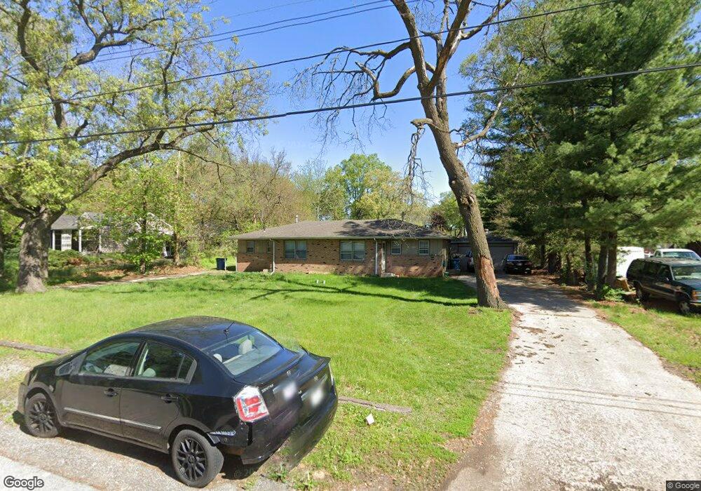 3200 W 40th Ave, Gary, IN 46408 - photo 1