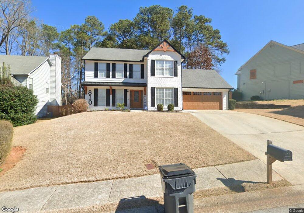 810 Suwanee Lakes Cir, Suwanee, GA 30024 - photo 1