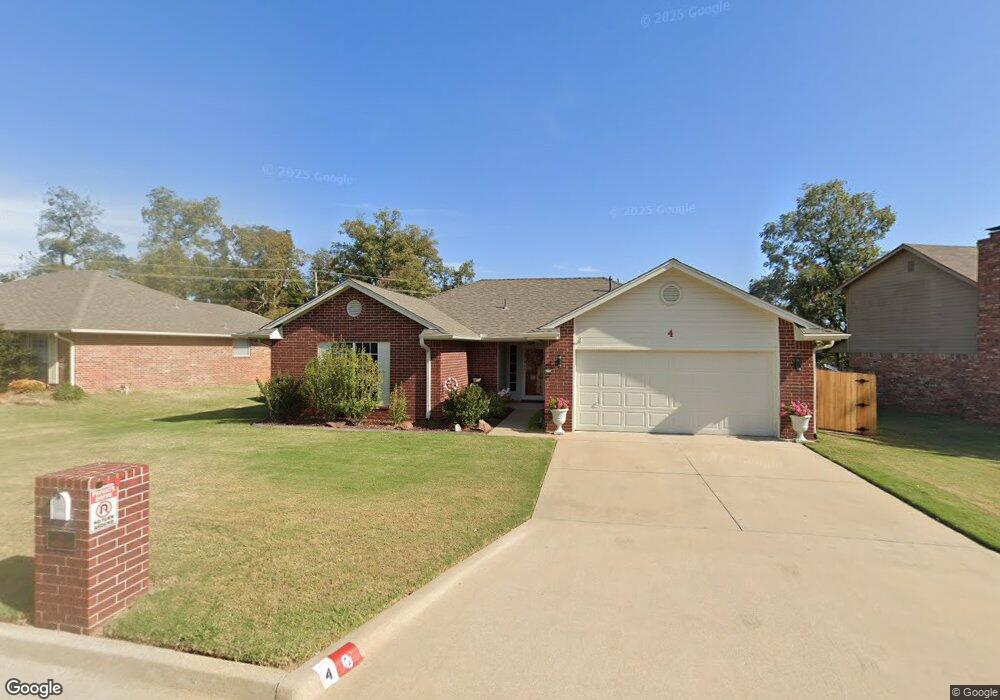 4 Larkens Place, Shawnee, OK 74801 - photo 1