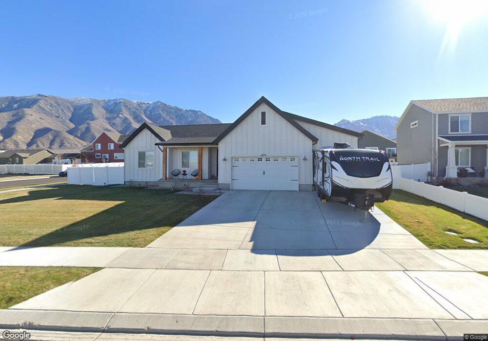 1025 S Red Ledges Rd unit 93, Santaquin, UT 84655 - photo 1
