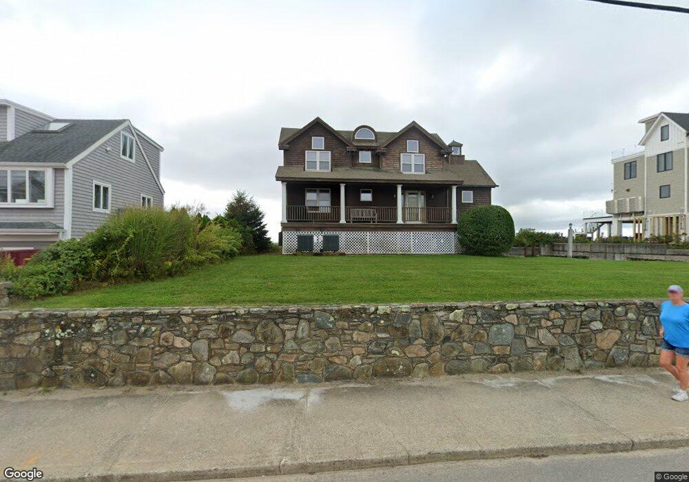 45 Atlantic Ave, Westerly, RI 02891 - photo 1