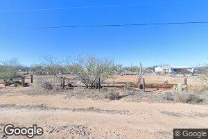 8700 S Fillmore Rd, Three Points, AZ 85736