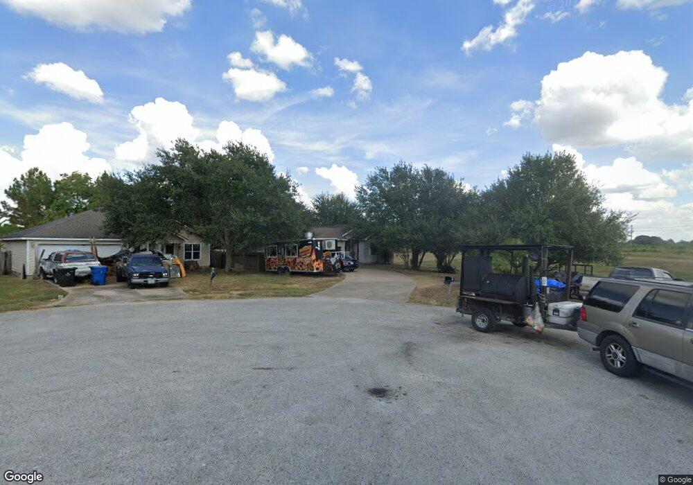 24502 Pheasant Ranch Ct, Hockley, TX 77447 - photo 1