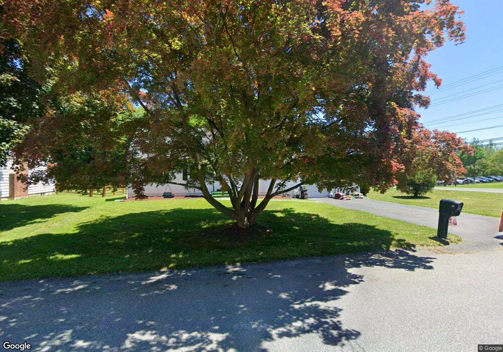 55 Laffin Ln, Poughkeepsie, NY 12603 - photo 1