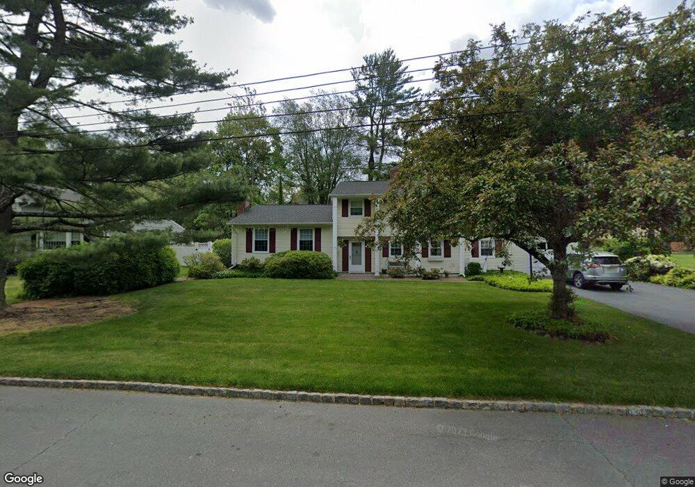 128 Runnymede Pkwy, New Providence, NJ 07974 - photo 1