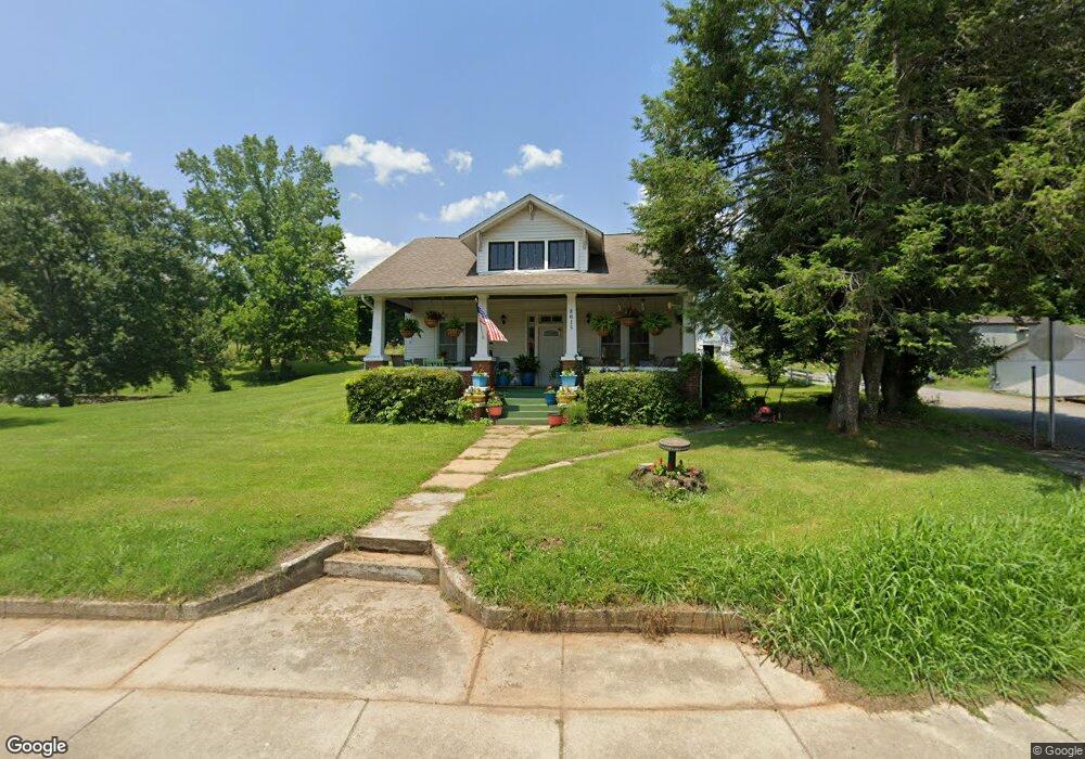 8015 Rutledge Pike, Rutledge, TN 37861 - photo 1