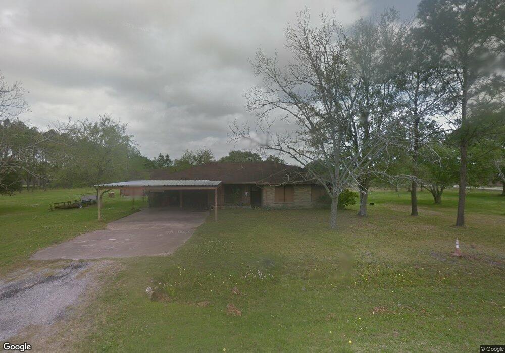 5021 Confederate Dr, Pearland, TX 77584 - photo 1